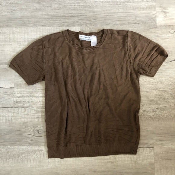 Alfred Dunner Top - Picture 2 of 6